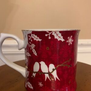 Starbucks’s Rosanna Coffee Mug 2010